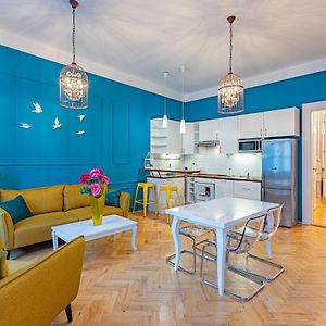 Appartement met Twee Slaapkamers
